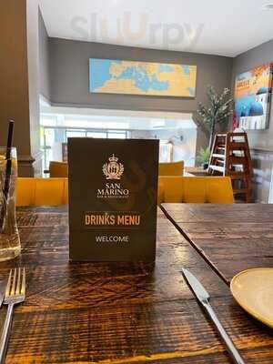 San Marino Bar & Restaurant