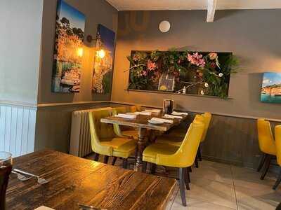 San Marino Bar & Restaurant