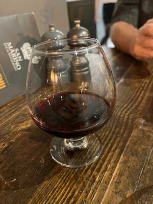 San Marino Bar & Restaurant