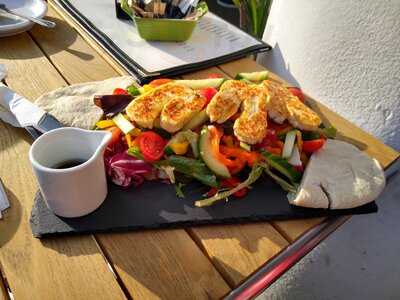 Poffley's Coffee Shop