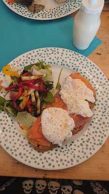 Poffley's Coffee Shop