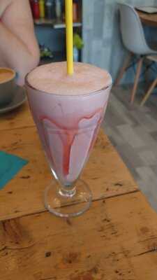 Poffley's Coffee Shop