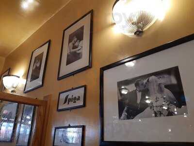 The Meridian Bier Cafe