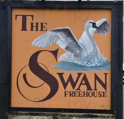 The Swan