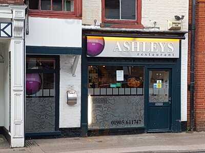 Ashleys Restaurant