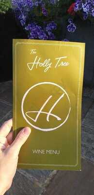 The Holly Tree