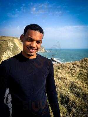 Alfies Fish And Chips