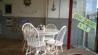 Alfies Fish And Chips