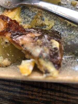 Three Bears, Hazel Grove