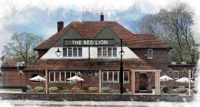 Red Lion