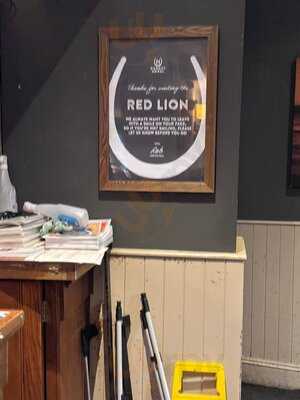 Red Lion
