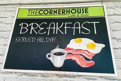The Corner House