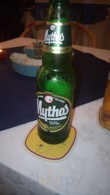 Steliana's And Sapho's Greek Taverna