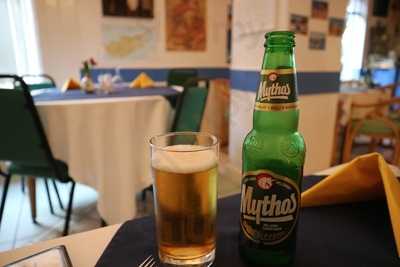 Steliana's And Sapho's Greek Taverna