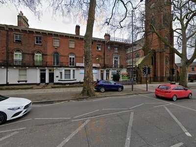 Steliana's And Sapho's Greek Taverna