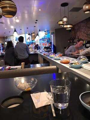Yo! Sushi