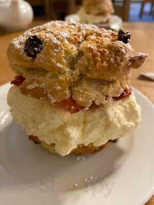 Durham Cathedral's Undercroft Restaurant