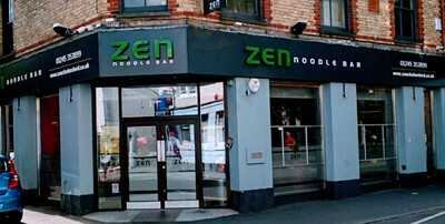 Zen Noodle Bar
