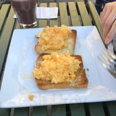 The Kingsmead Kitchen