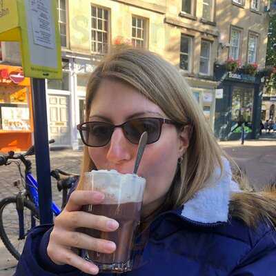 The Kingsmead Kitchen