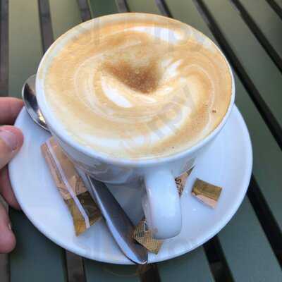 The Kingsmead Kitchen