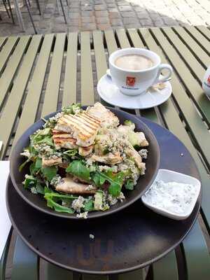 The Kingsmead Kitchen