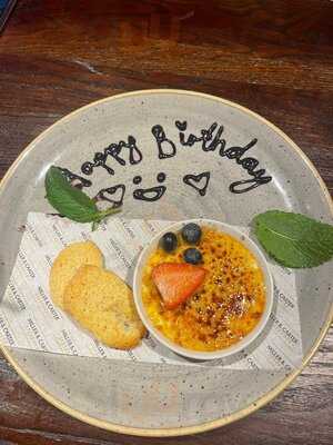 Miller & Carter Steakhouse