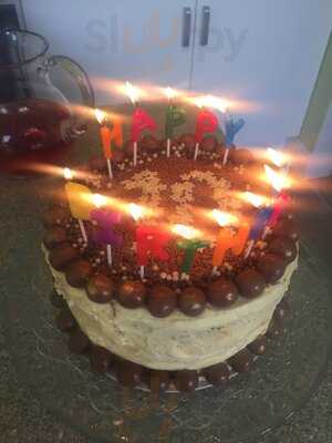 The Good Honest Food Company