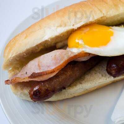 The Good Honest Food Company