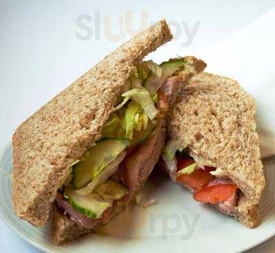 The Good Honest Food Company