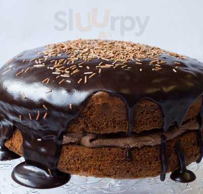 The Good Honest Food Company