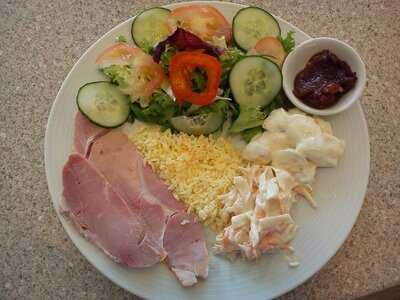 The Good Honest Food Company