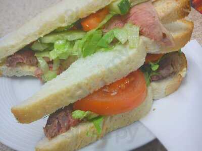 The Good Honest Food Company