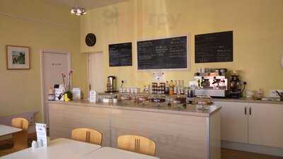 The Good Honest Food Company