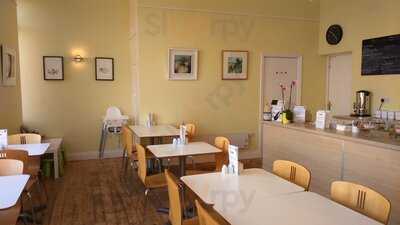 The Good Honest Food Company