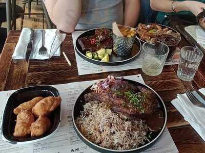 Turtle Bay Exeter