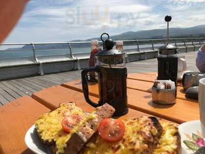 Whistlestop On The Pier