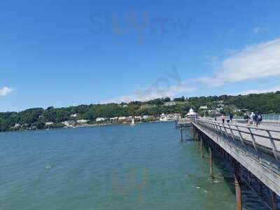 Whistlestop On The Pier