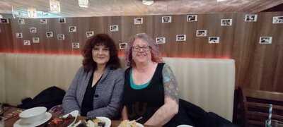 Zheng Restaurant Oxford