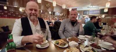 Zheng Restaurant Oxford