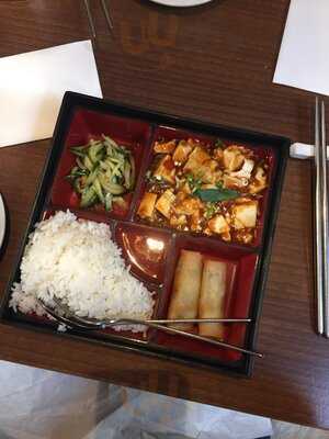 Zheng Restaurant Oxford