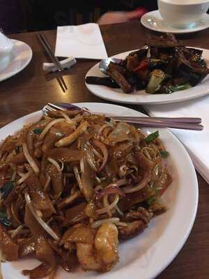 Zheng Restaurant Oxford