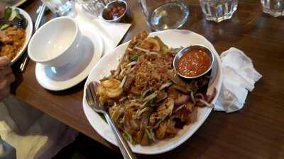 Zheng Restaurant Oxford