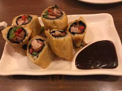 Zheng Restaurant Oxford