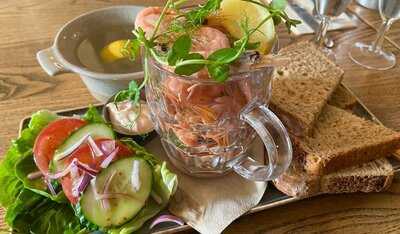 The Anchor Pub & Kitchen - Photo 7