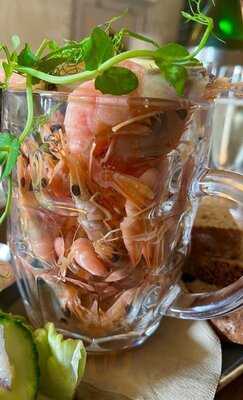 The Anchor Pub & Kitchen - Photo 8