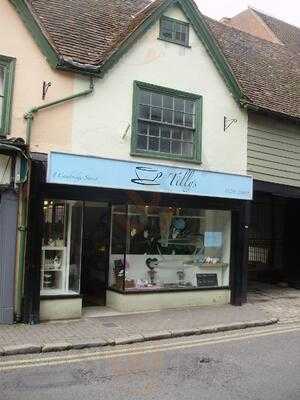 Tilly's Aylesbury