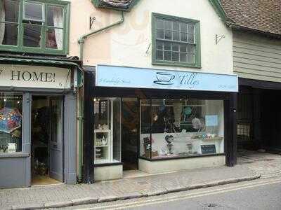 Tilly's Aylesbury