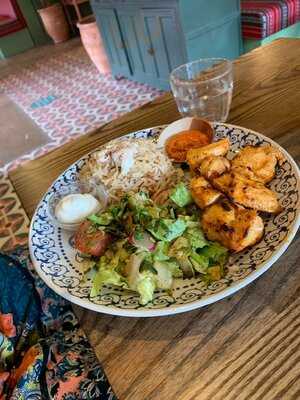 Comptoir Libanais Exeter