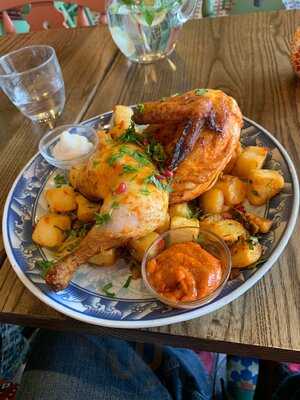 Comptoir Libanais Exeter